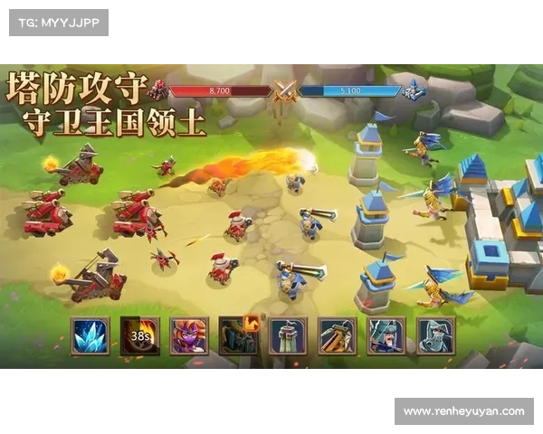 王国纪元:区换重玩,全新开始 王国纪元:区换重玩,全新开始