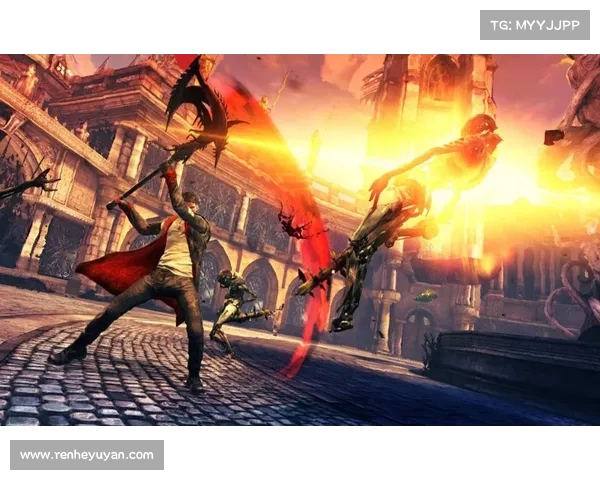 鬼泣5 PS4中文调出攻略,助你畅玩魔幻之旅 鬼泣5 PS4中文调出攻略,助你畅玩魔幻之旅
