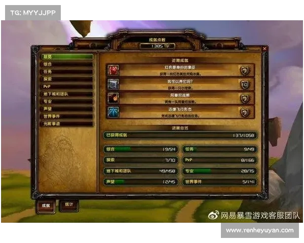 魔兽世界MS玩法攻略:玩转游戏,成就无限 魔兽世界MS玩法攻略:玩转游戏,成就无限